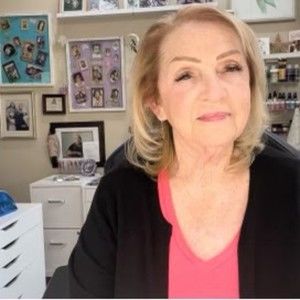 Meet your Posher, Linda